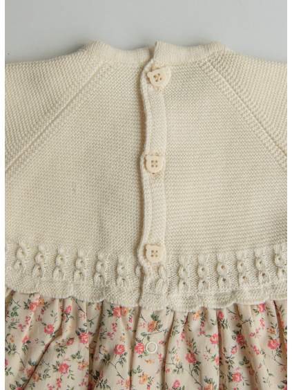 Kojenecké šatičky_S60514