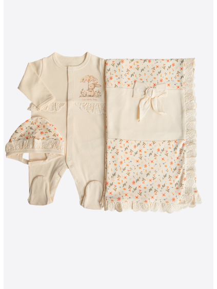 3Dílný kojenecký set_S60517