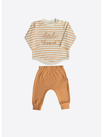 2Dílná kojenecká souprava little bear_S60488