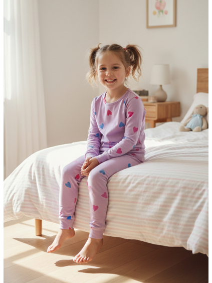 DĚTSKÉ PYŽAMO_S60605