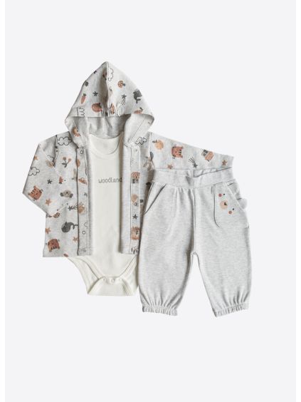 3DÍLNÝ CHLAPECKÝ SET_S60591