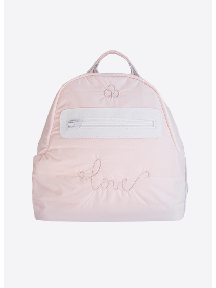 DĚTSKÝ BATŮŽEK LOVE_S60404