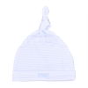 S15928 WHITE BLUE LINE