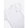 Babies' Unicolour Short-Sleeved Body_S76902