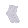 PONOŽKY S PLASTICKÝM VZOREM_S98914 (Barva & Vzor ŠEDÁ, Velikost 18 - 24 MĚSÍCŮ)