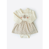 DRESS AND BODY SET - KOALA_S58508
