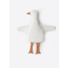 MUCHLÁČEK NA SPANÍ BÍLÝ - DUCK_S98214