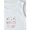 LETNÍ BODY TÍLKO - HAPPINESS_S98726