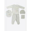 5DÍLNÝ NOVOROZENECKÝ SET - LITTLE THINGS_S91222