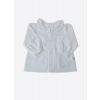 DÍVČÍ KOŠILE S VOLÁNKEM_S66442