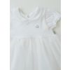 DRESS WITH TULLE SKIRT_S47915