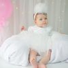 DRESS WITH TULLE SKIRT_S47915