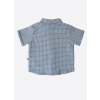 KOSTKOVANÁ CHLAPECKÁ KOŠILE_S03624