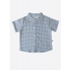 KOSTKOVANÁ CHLAPECKÁ KOŠILE_S03624