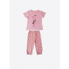 CHILDREN'S PAJAMAS - PRINCESS_ S06014