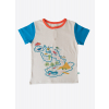 CHILDREN'S PAJAMAS - ISLAND_S06113