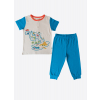 CHILDREN'S PAJAMAS - ISLAND_S06113