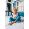 CHILDREN'S PAJAMAS - ISLAND_S06113