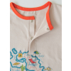 CHILDREN'S PAJAMAS - ISLAND_S06113