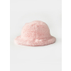 GIRL'S TEDDY HAT_S14453