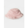 GIRL'S TEDDY HAT_S14453