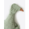 S67524-Little Duck Sleeping Friend Large---Green_44*53 CM