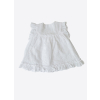DÍVČÍ KRAJKOVÉ ŠATY - S60201