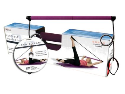 1003 prenosne pilates studio dvd