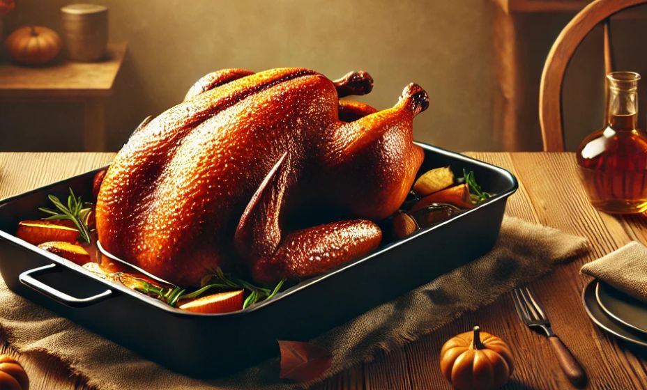 Svatomartinské hody - tradiční svátek plný chutí a oslav