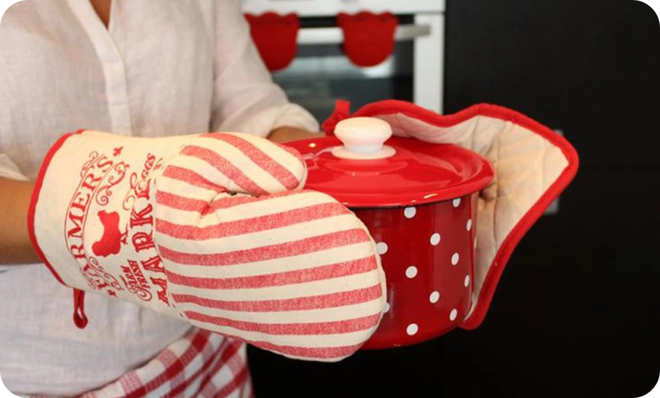 Smaltované nádobí: klasika, která nestárne