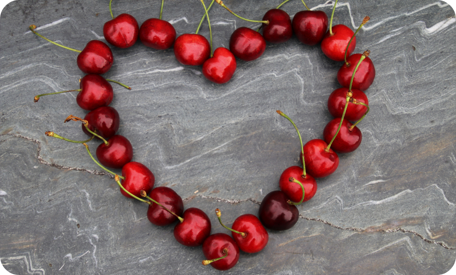 Úroda třešní? To chce bublaninu!