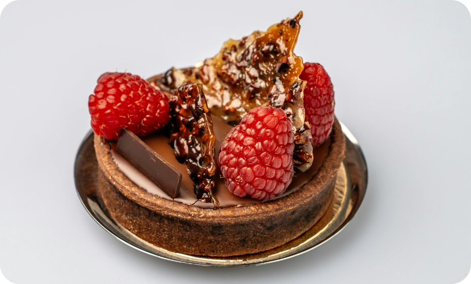 Tartaletky - malé dezerty s velkým kouzlem