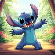 kolekce STITCH
