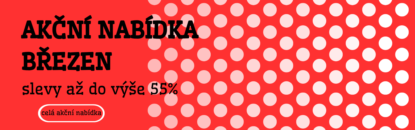 akce BŘEZEN