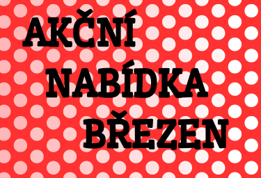 akce BŘEZEN