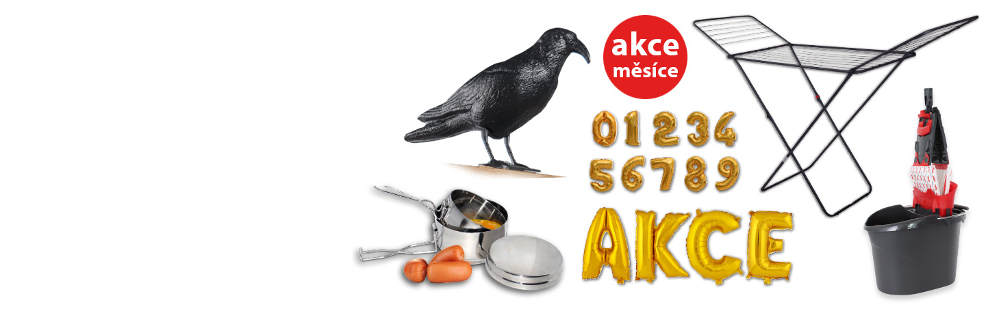 akce ČERVENEC