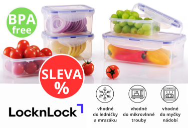 dózy LOCKnLOCK