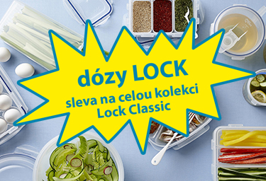 dózy LOCKnLOCK