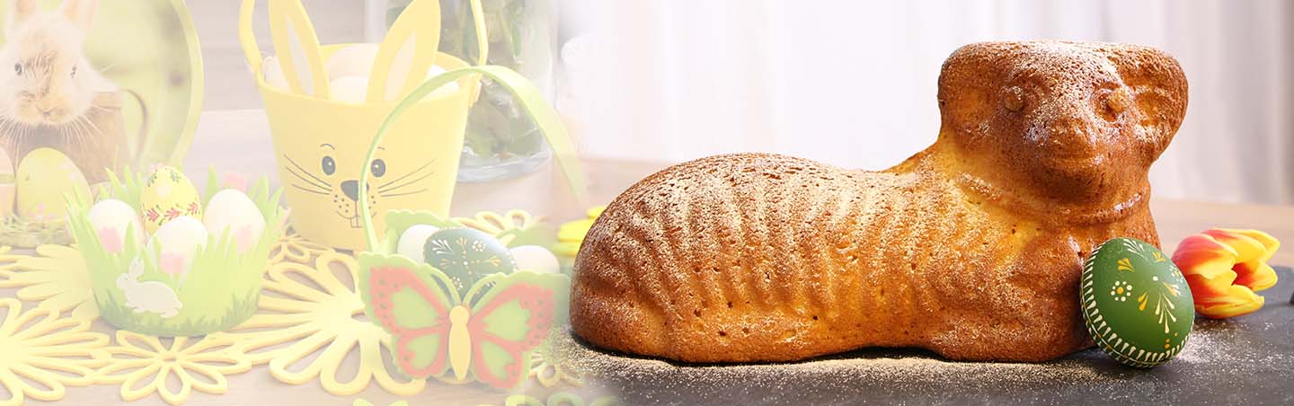 Velikonoce