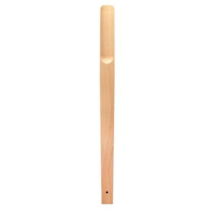 Dřevěná obouvací lžíce na boty TORO 53,5cm buk