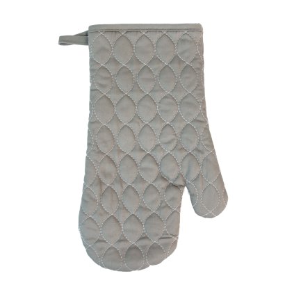 Kuchyňská rukavice KITCHISIMO šedá