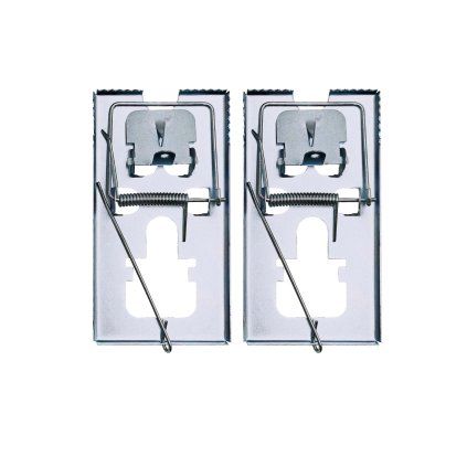 PASTIČKA NA MYŠI 2KS 9,5X5X0,5CM