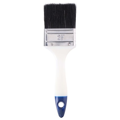 Štětec s terpentýnovým podkladem KINZO