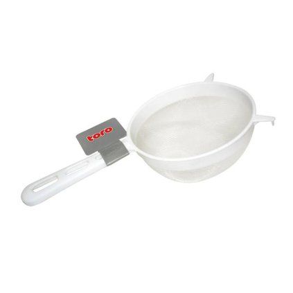 Plastové sítko TORO 15cm