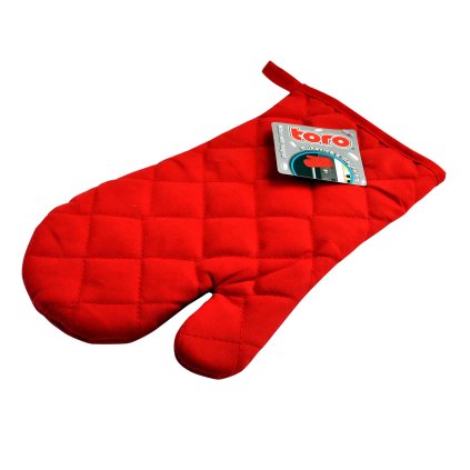 Kuchyňská rukavice s magnetem TORO