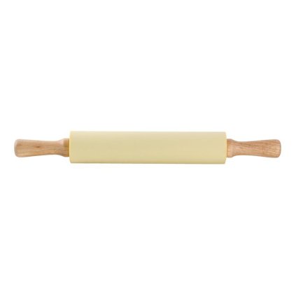 Silikonový kuchyňský váleček TORO 43cm