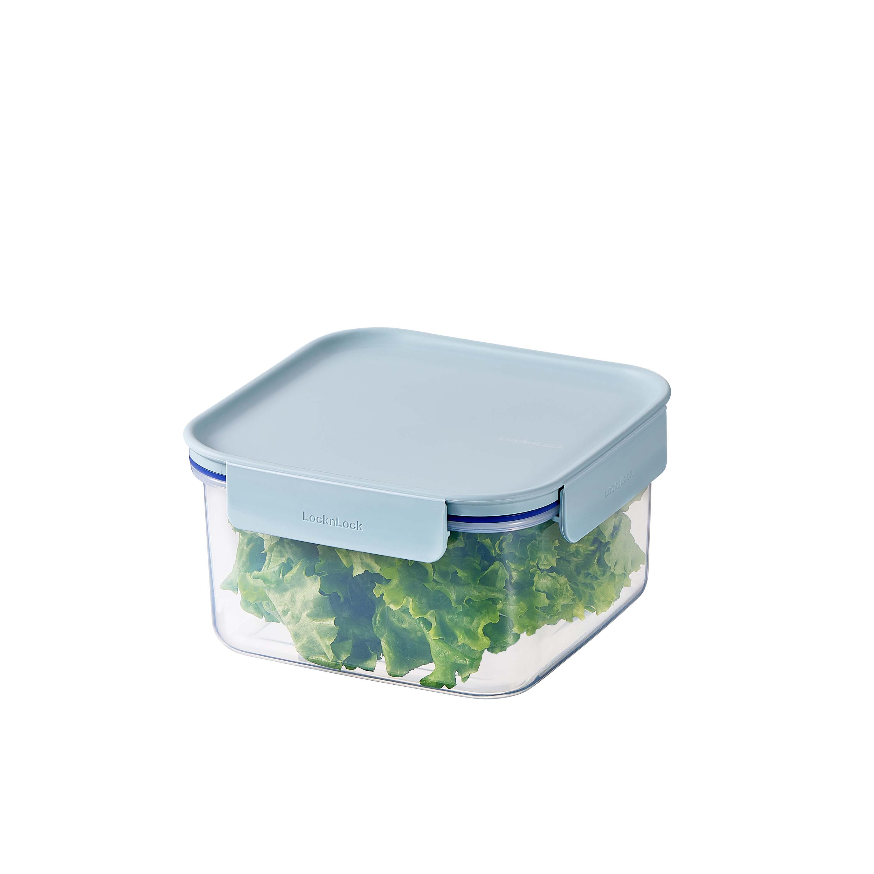 Levně LOCKNLOCK Dóza na potraviny LOCK 1250ml Classic plus mint