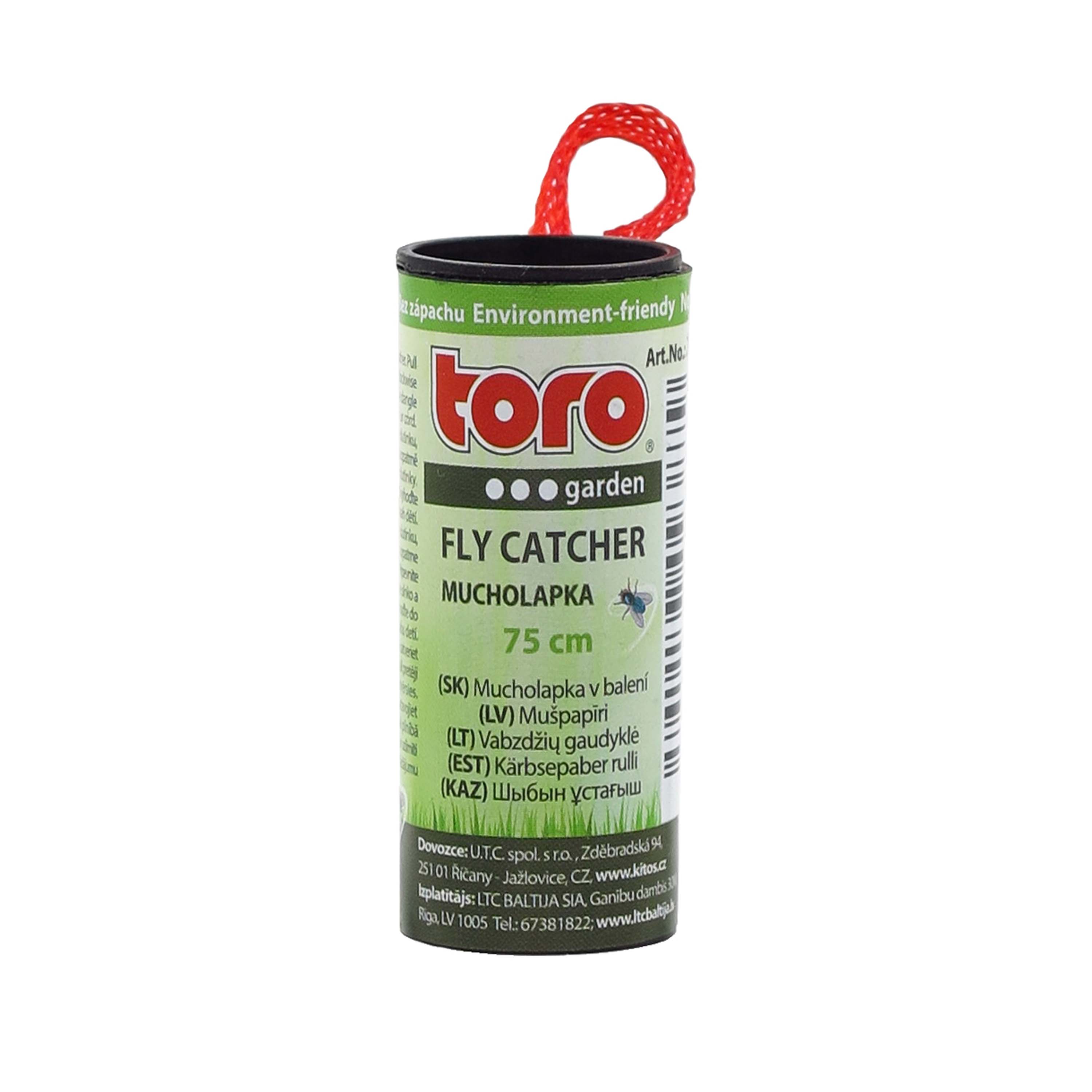 Levně Mucholapka TORO 75cm