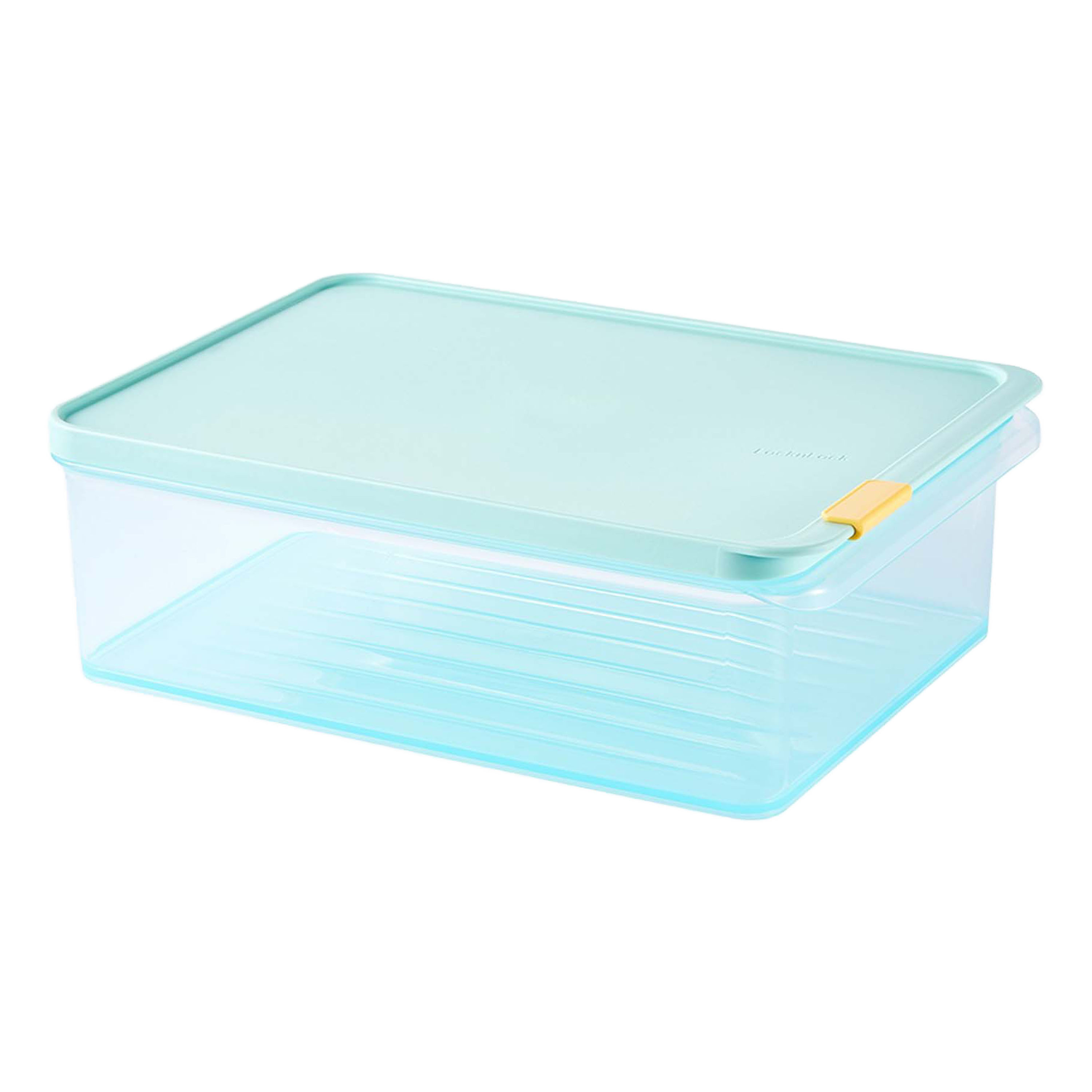 Levně LOCKNLOCK Dóza na potraviny LOCK 3500ml Freezer Fit
