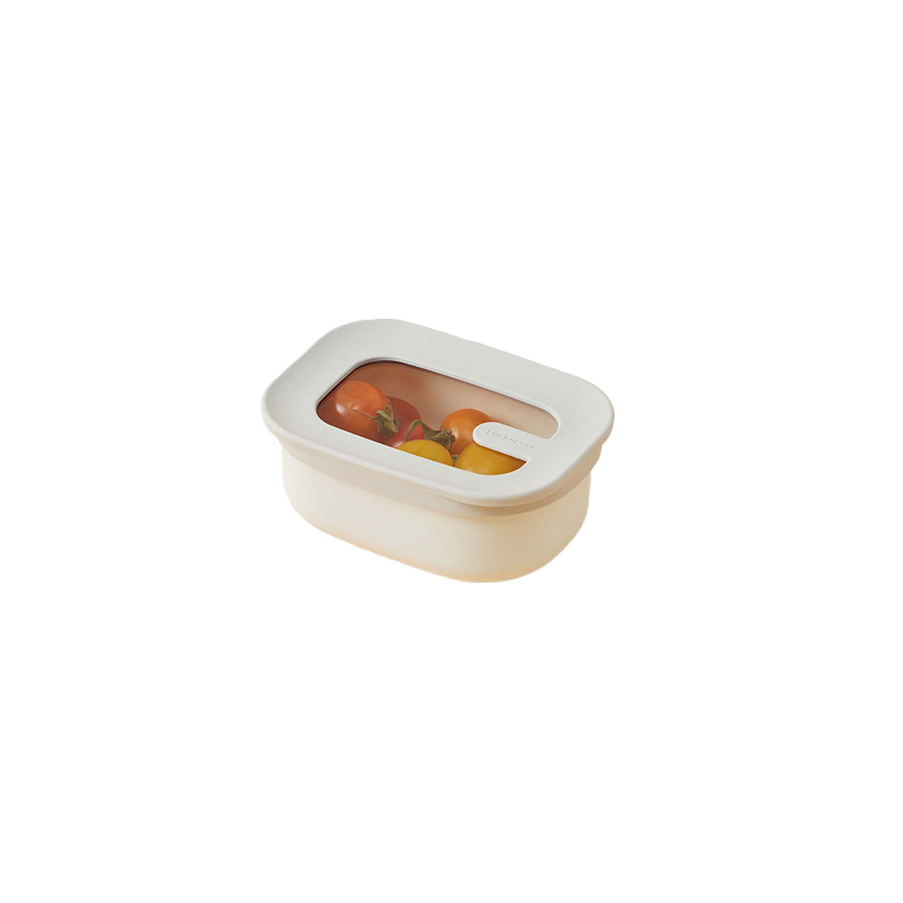 Levně LOCKNLOCK Dóza na potraviny LOCK 300ml Dual Nesting